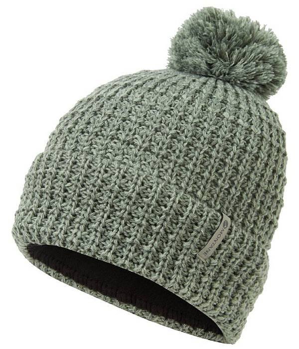 Montane Nev Beanie čepice, zelená
